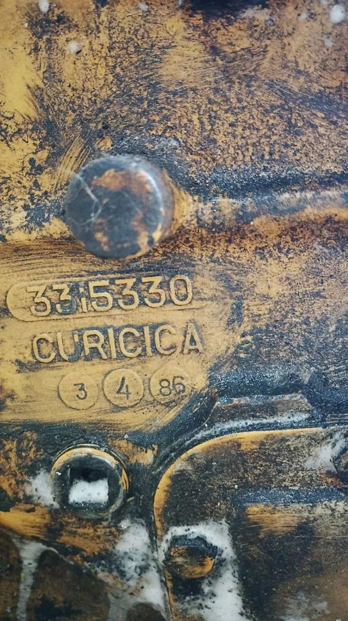 Caixa do agralhe 8500 - Foto 4