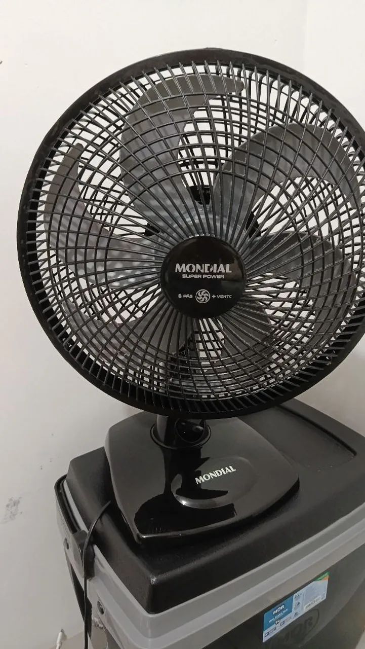 Ventilador 