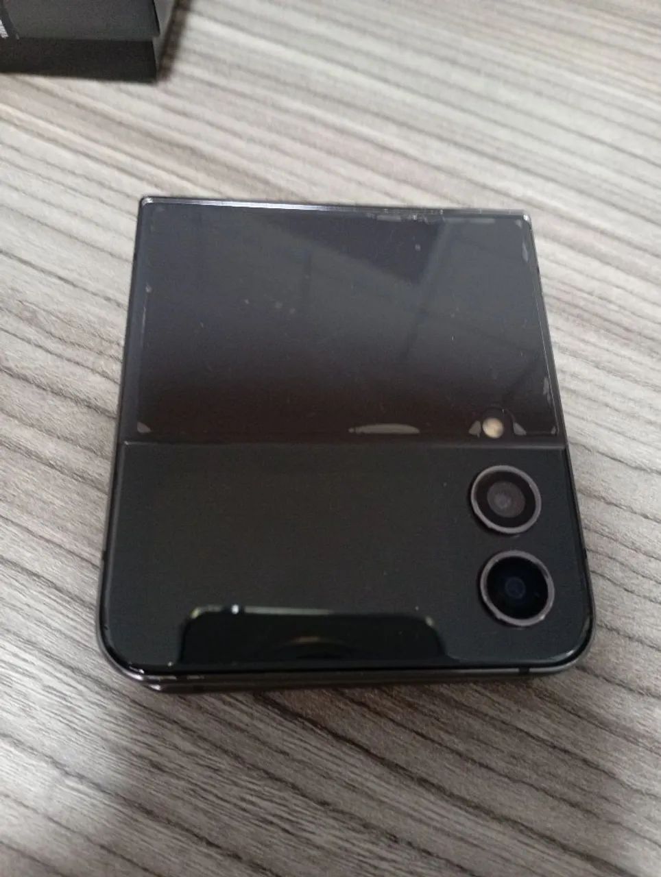 Smartphone ZFLIP4 Galaxy Samsung  - Foto 3