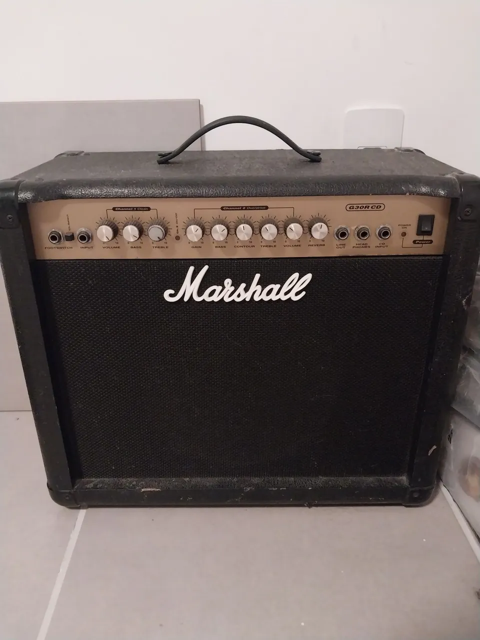 Fulltone Soul-Bender SB-2 - Instrumentos musicais - Brisamar, João