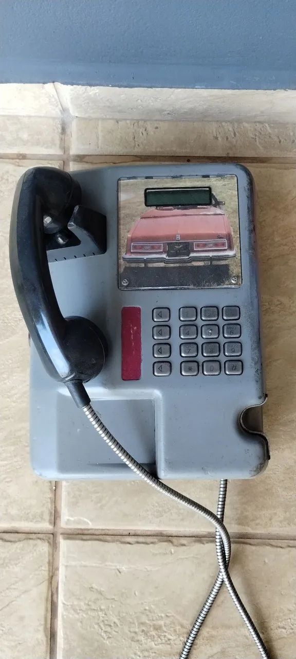 Telefone 