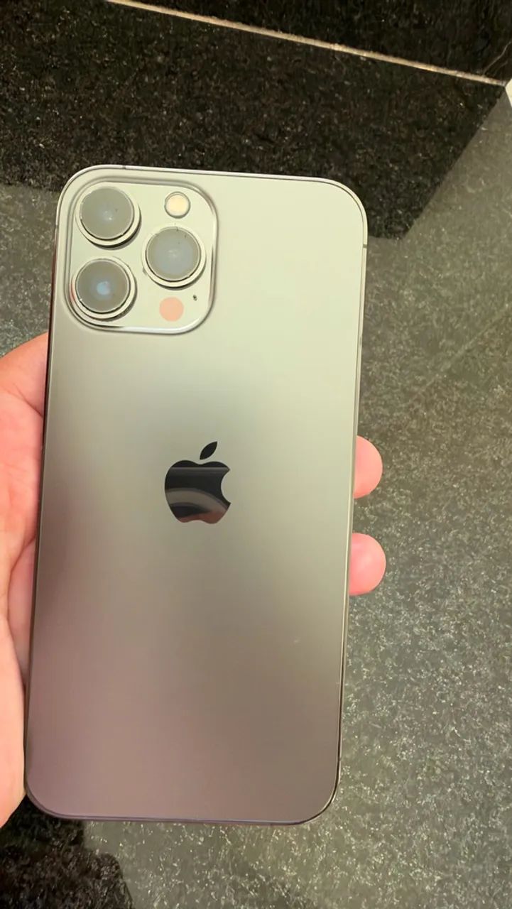 iPhone 13 Pro máx