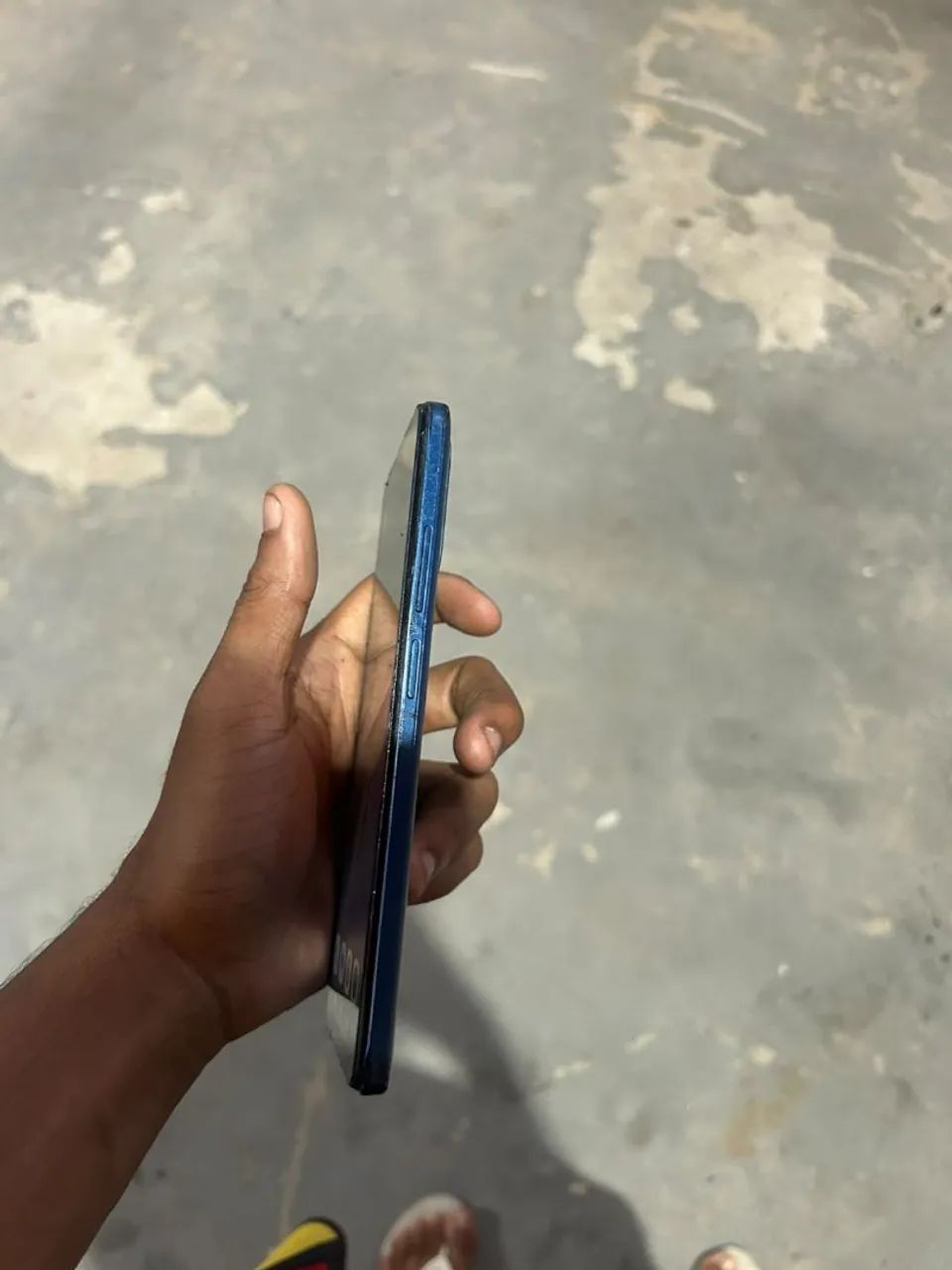 REDMI 12C + CARREGADOR - Foto 4