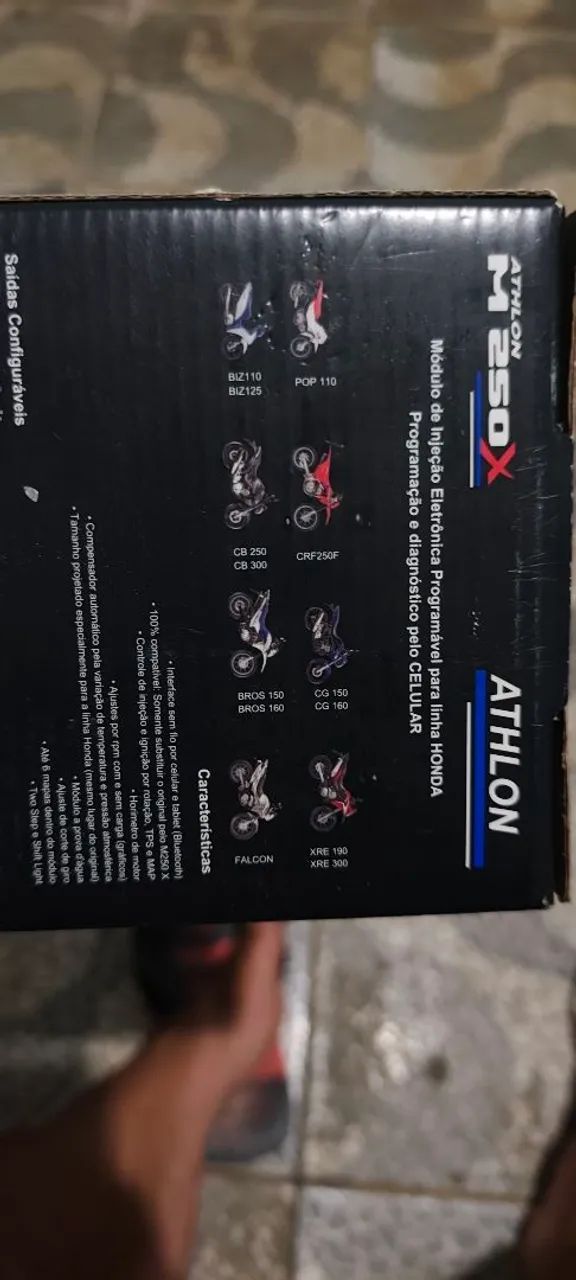 Central Athlon M-250X - Foto 5