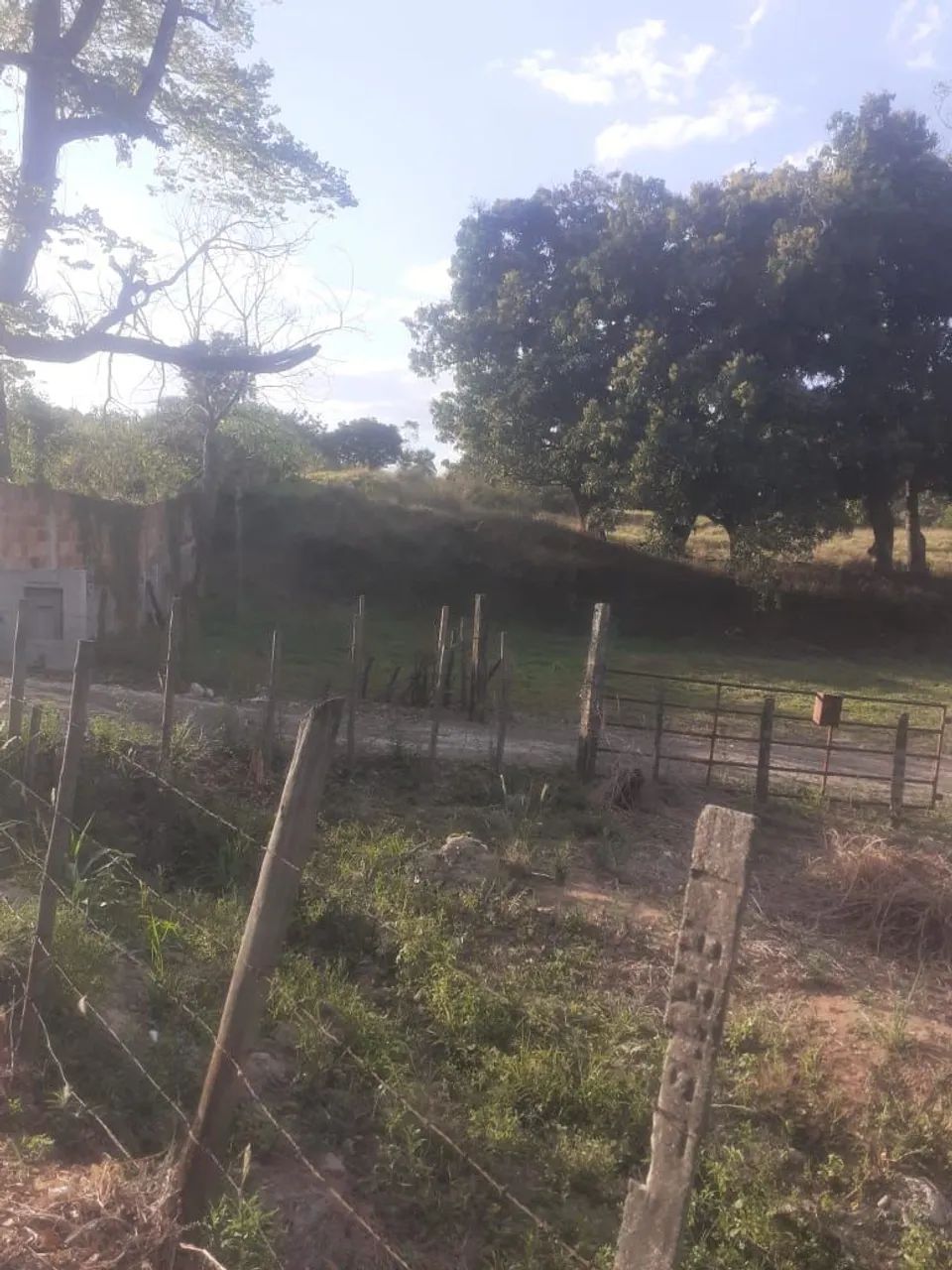 Área 30.000m2 em Caracóis-Esmeraldas - Foto 2
