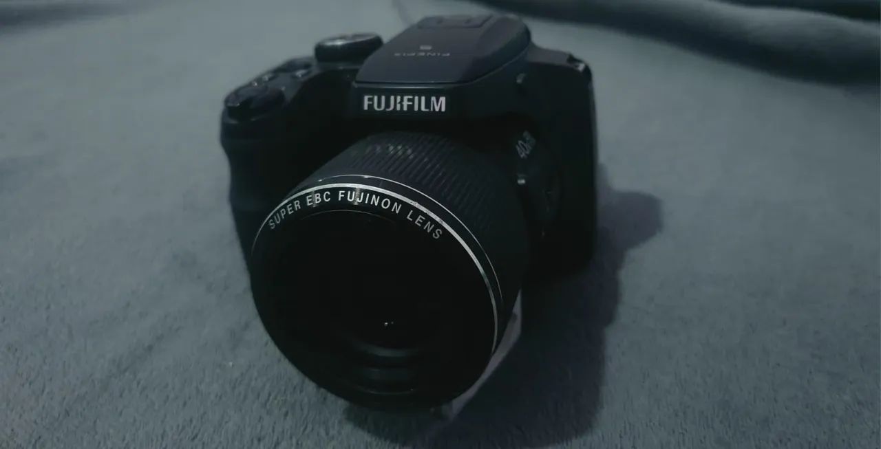 CAMERA FUJIFILM - S4500 - Foto 2
