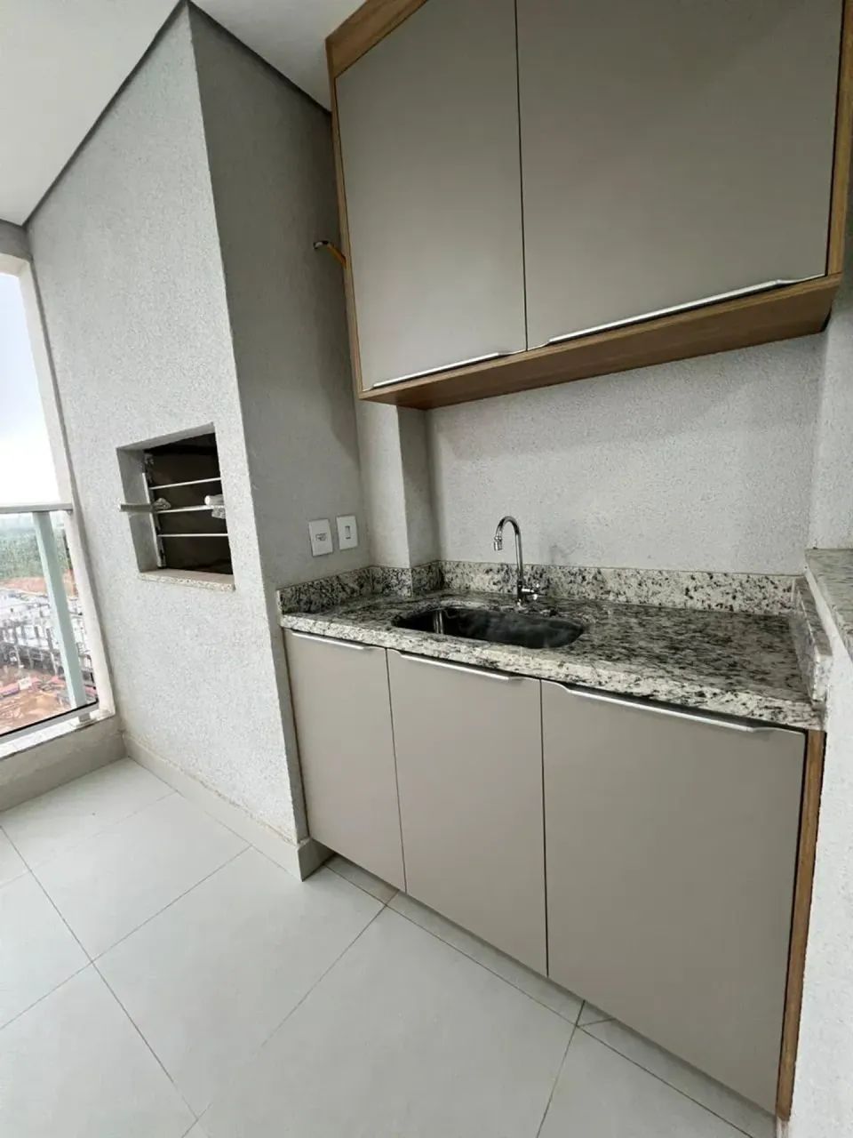 ALUGA-SE  TERRAÇO BRASIL BEACH - Foto 2