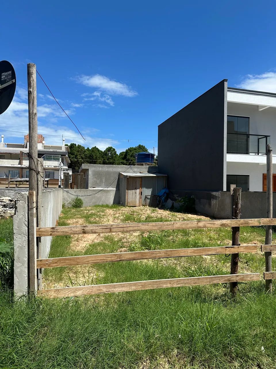 Vende-se terreno nos ingleses  - Foto 3