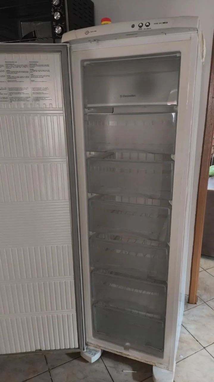 Freezer  - Foto 2