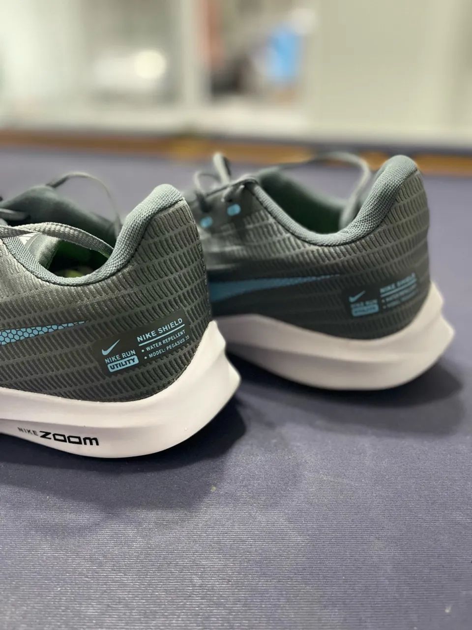 Tênis Nike  - Foto 3