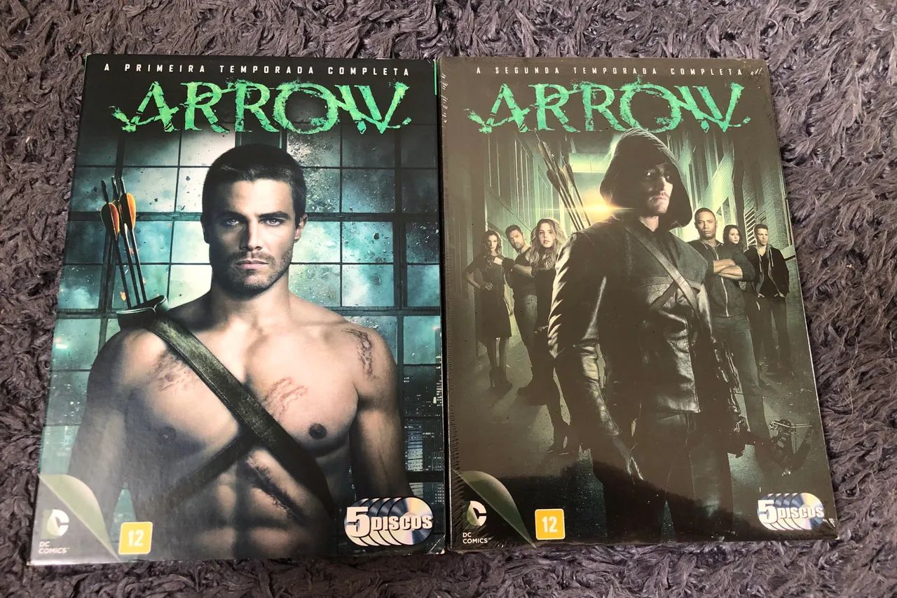 DVDs Star Wars, Smallville, Transformers, Velozes e Furiosos, Wolverine, Matrix, Batman  - Foto 2