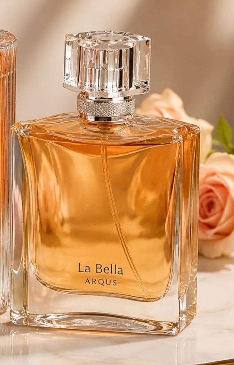 Perfume feminino 