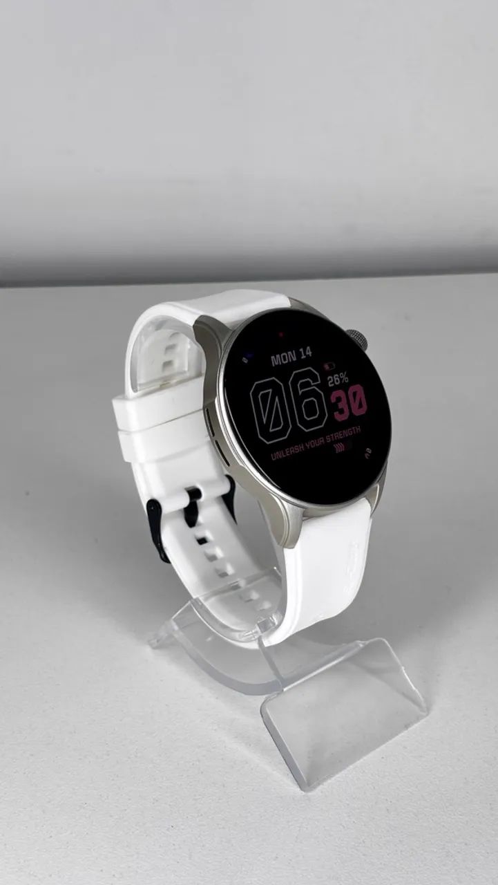 Smartwatch btalk 3 gps - Foto 2