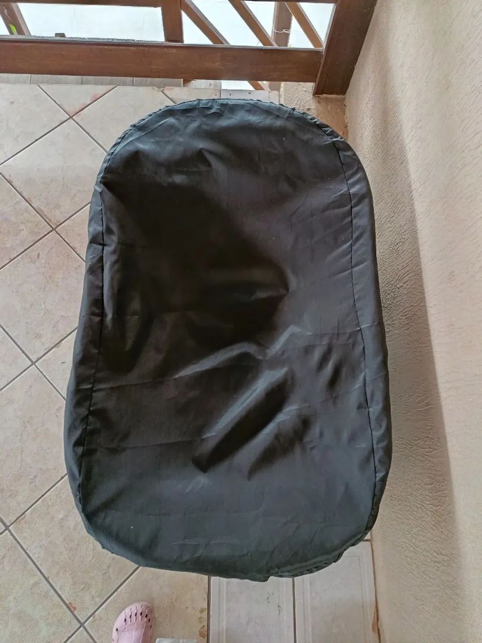 Banheira de gelo para crioterapia  - Foto 2