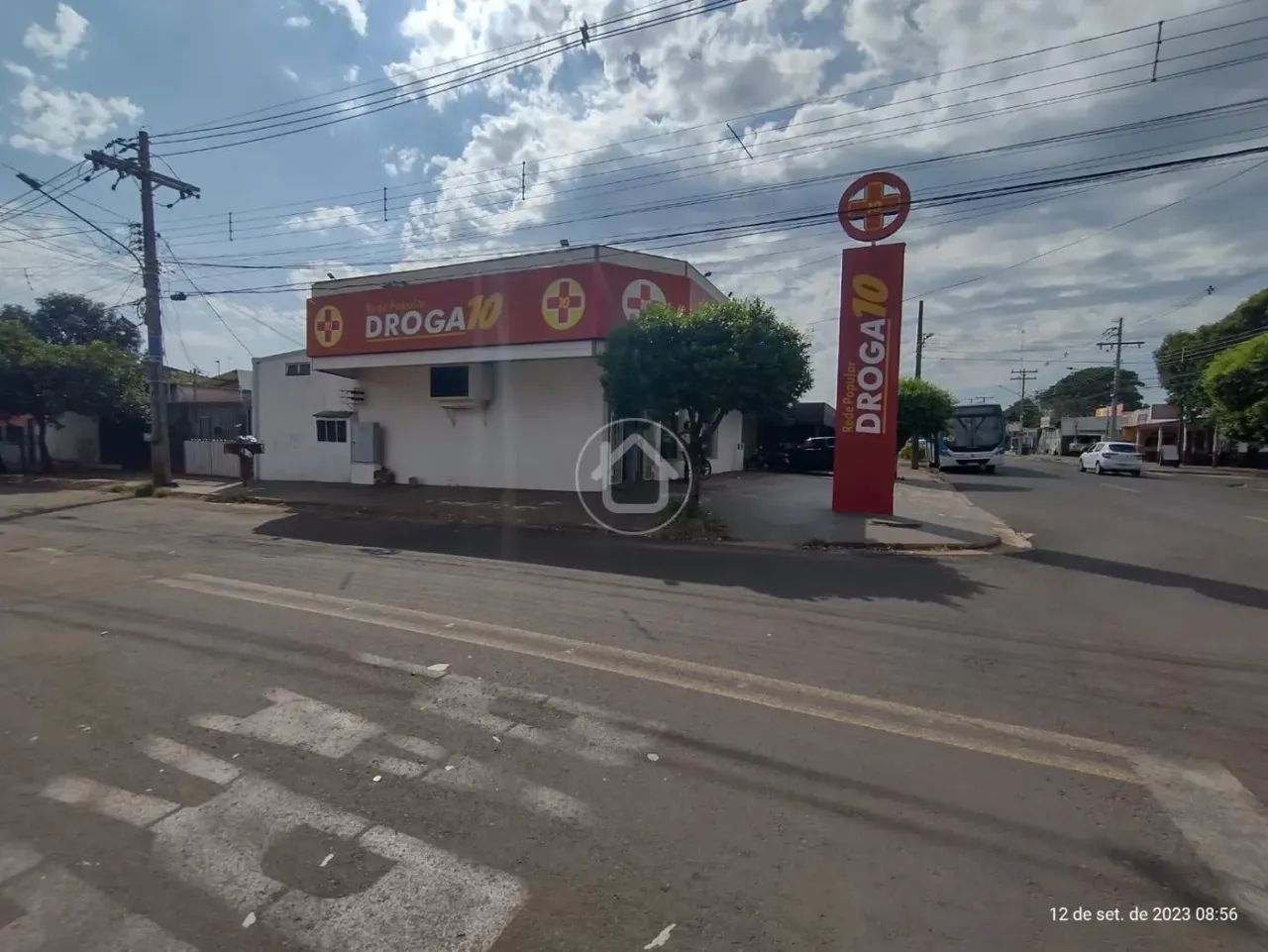 IMÓVEL COMERCIAL JARDIM LEBLON - Foto 2