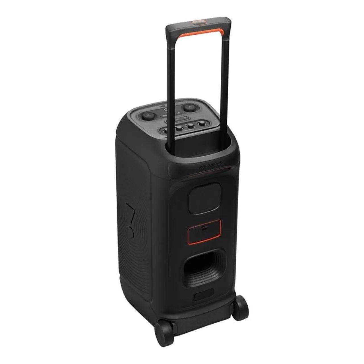 Caixa de som JBL 320 PartyBox  - Foto 2