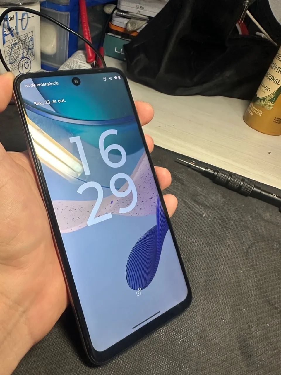 Moto G53 5G