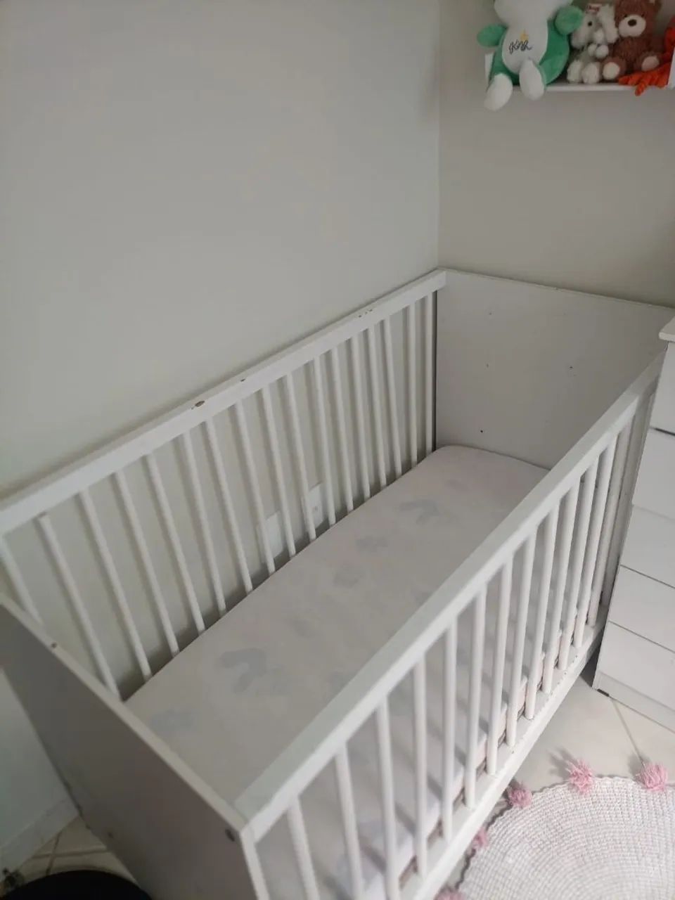 Berço 