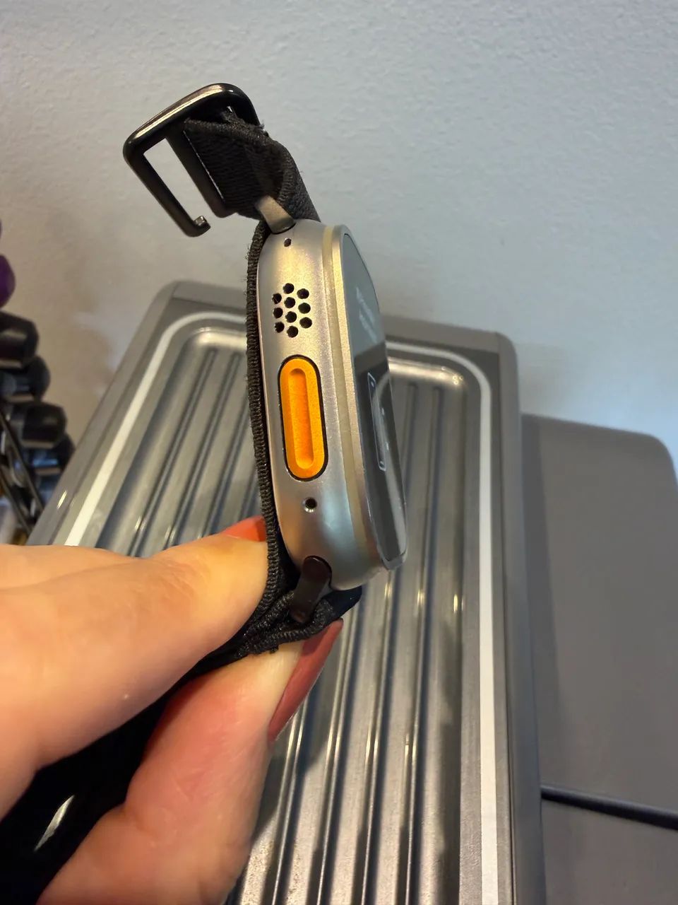 Apple Watch ULTRA 2 100% ORIGINAL  - Foto 4