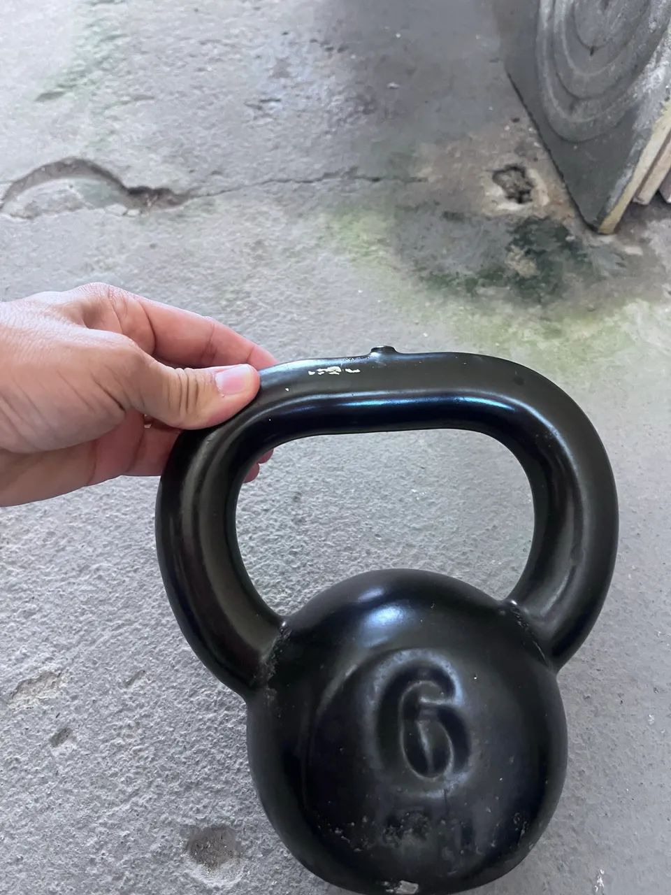 Equipamento de exercícios - Foto 5