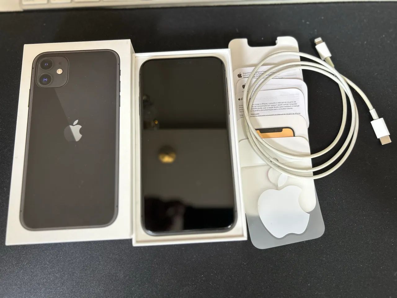 Apple iPhone 11 - 128GB - Foto 3