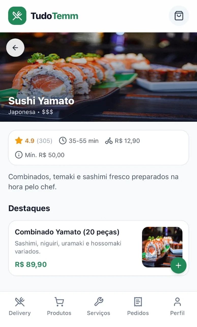 Vendo App Delivery/Marketplace - Foto 3