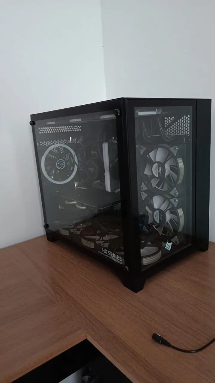 PC GAMER - Foto 2