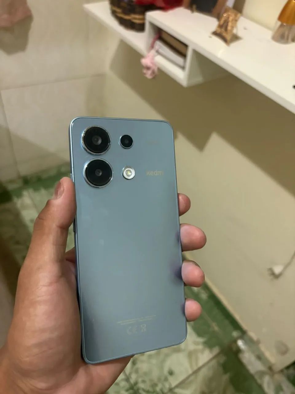 Redmi Note 13 - Foto 2