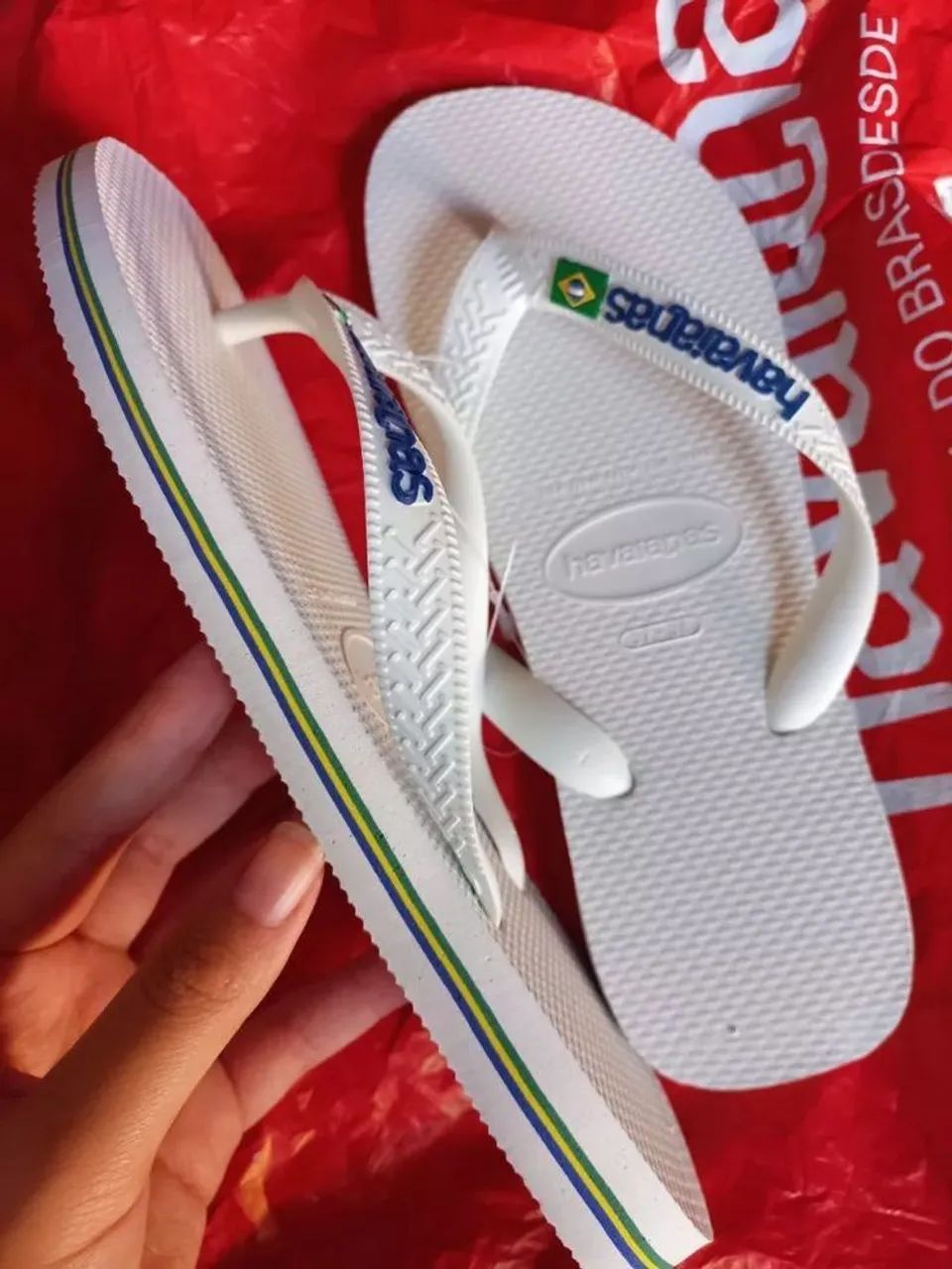 HAVAIANAS ORIGINAL 