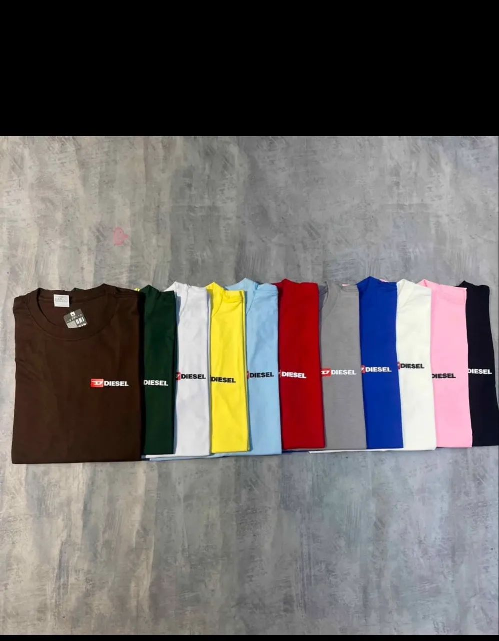 Roupas  - Foto 2