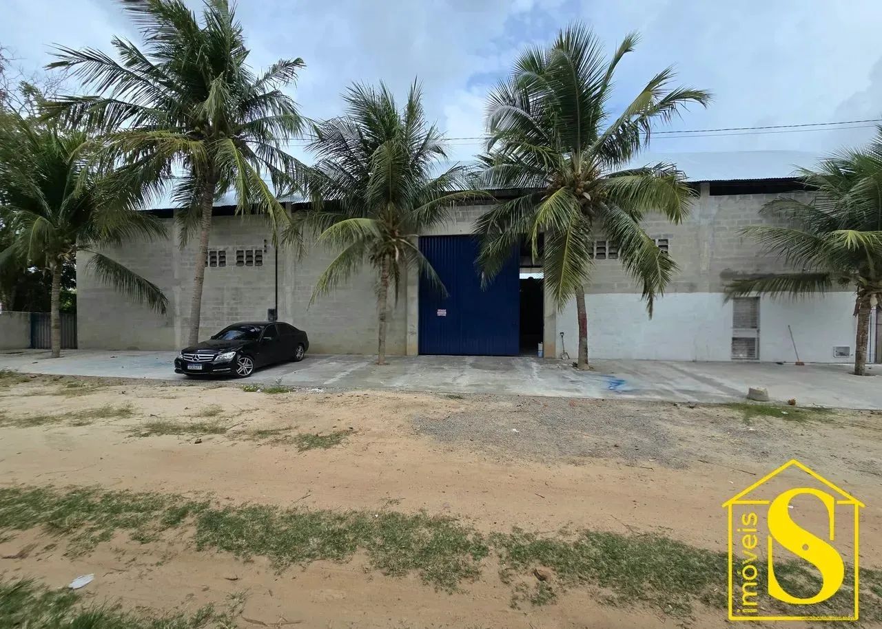 GALPÃO A VENDA EM EUSÉBIO CE - Foto 2