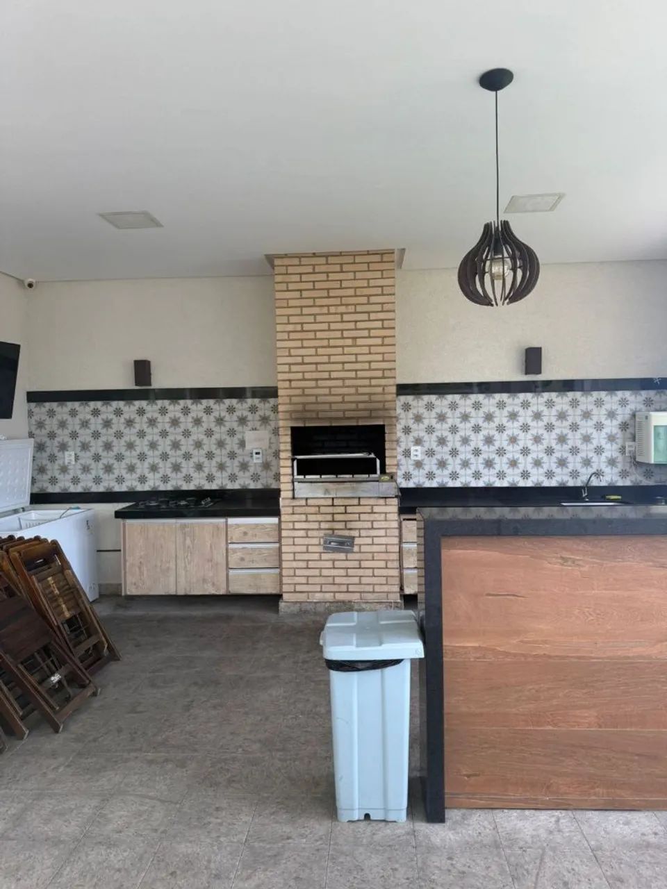 Apartamento de dois quartos - Foto 4