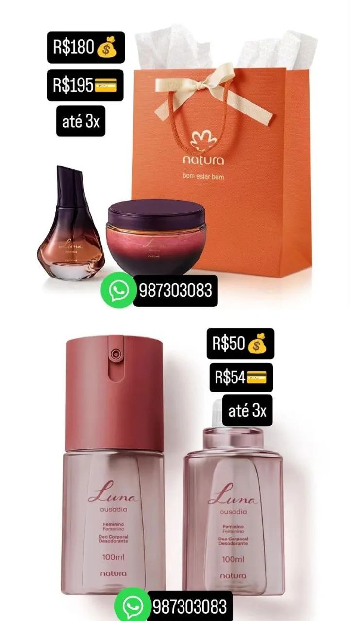 Kit Luna Natura  - Foto 3