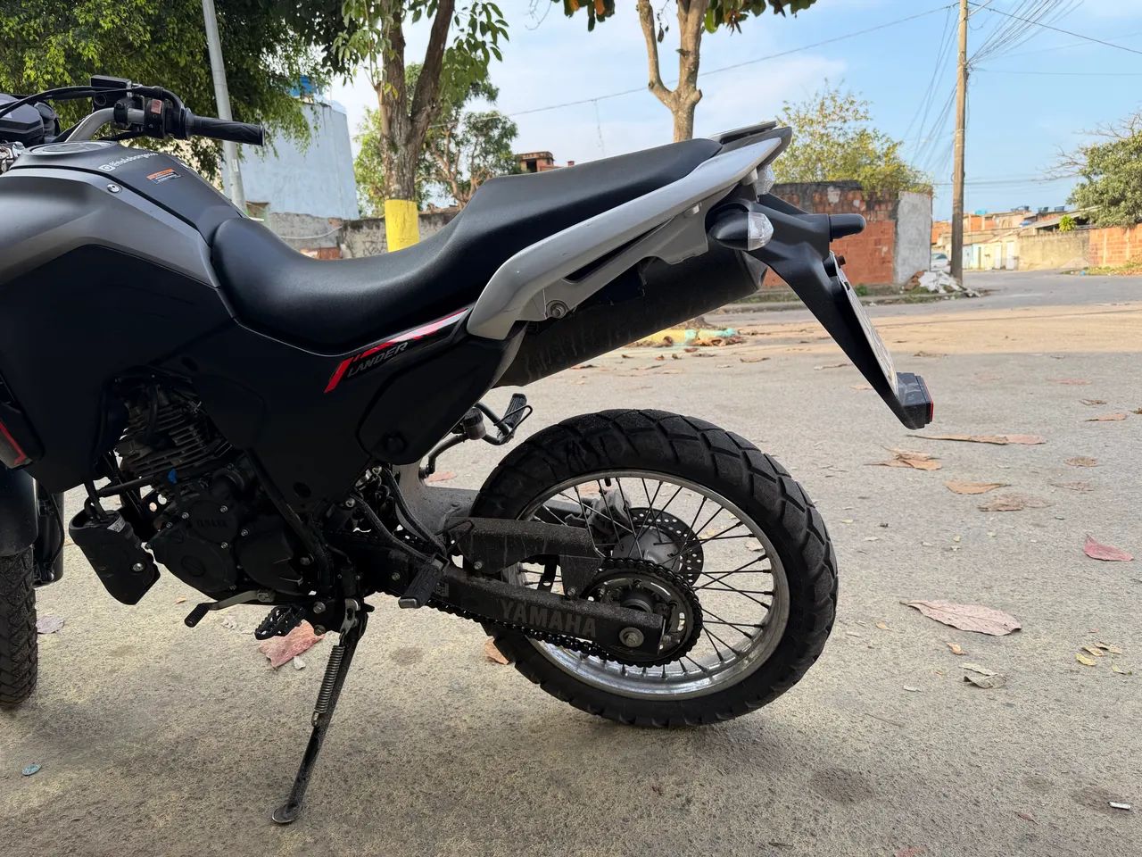 Lander 250 Connect  - Foto 3