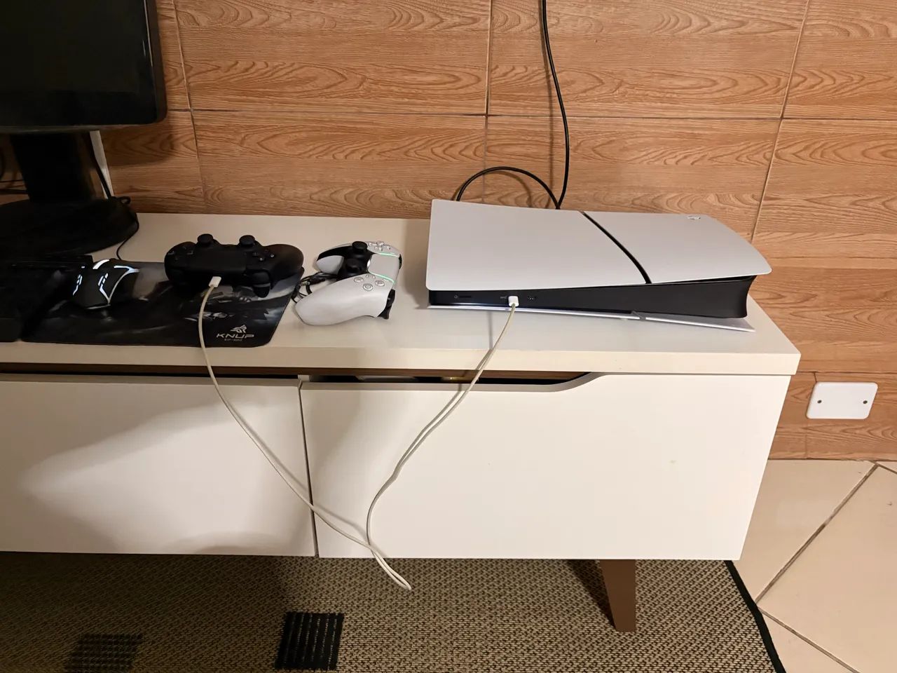 Ps5 Slim 