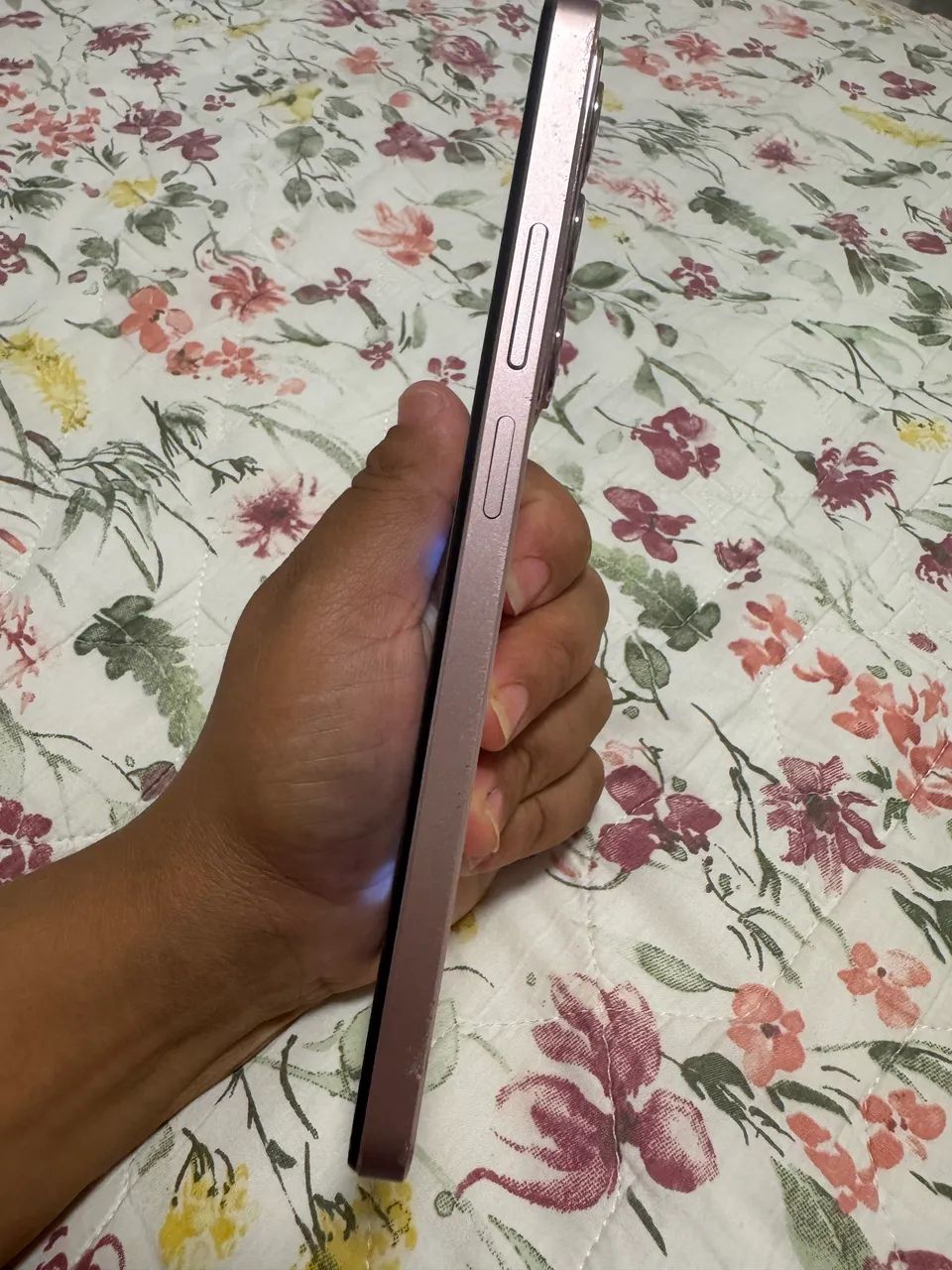 Realme C75x seminovo funcionado perfeitamente 1000 reais  - Foto 2