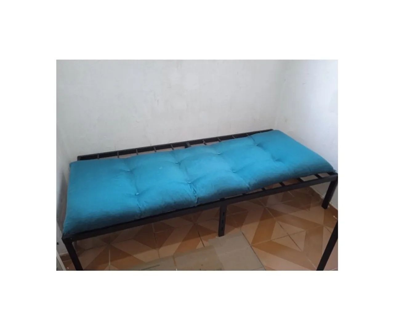 Futton Solteiro ( BF Colchões)