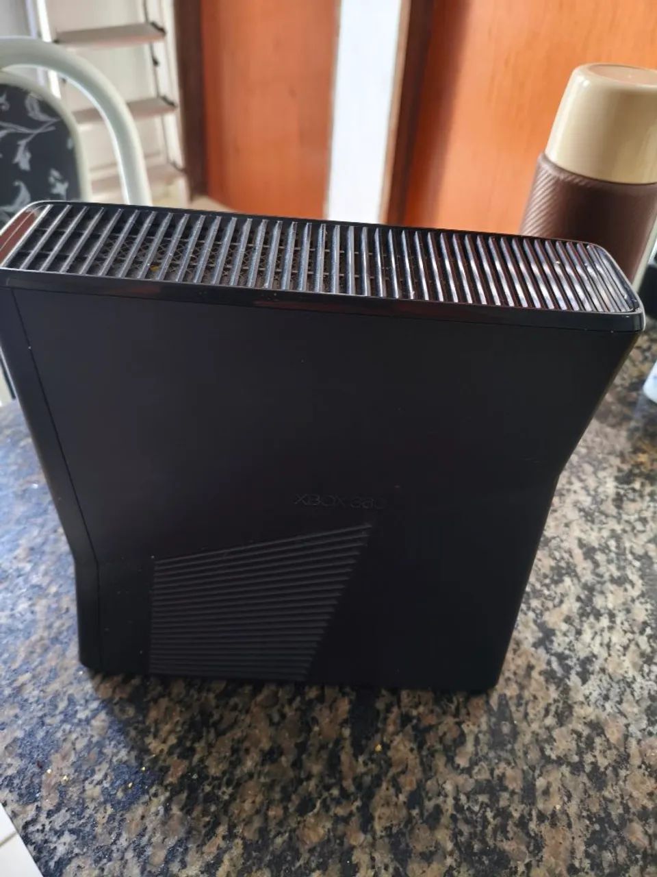 Xbox 360 com defeito  - Foto 2