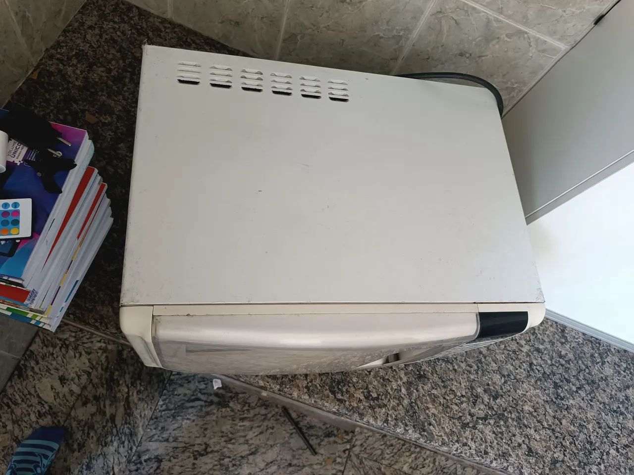 Microondas Electrolux  - Foto 3