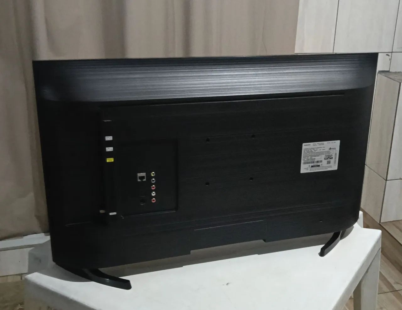 Smart Samsung tizen 32 completa  - Foto 4