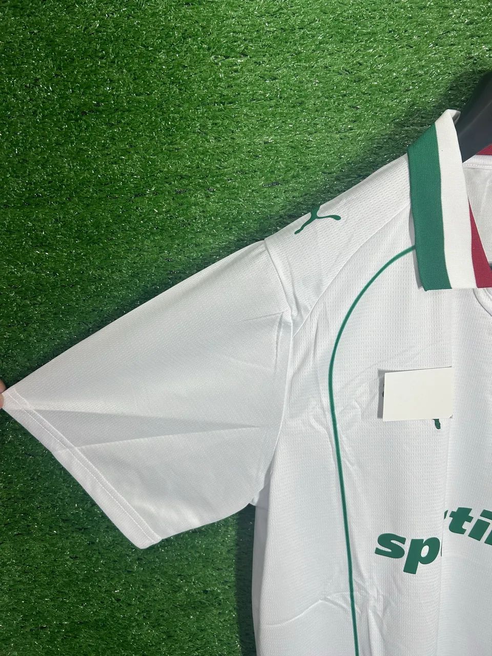 Palmeiras 2026
