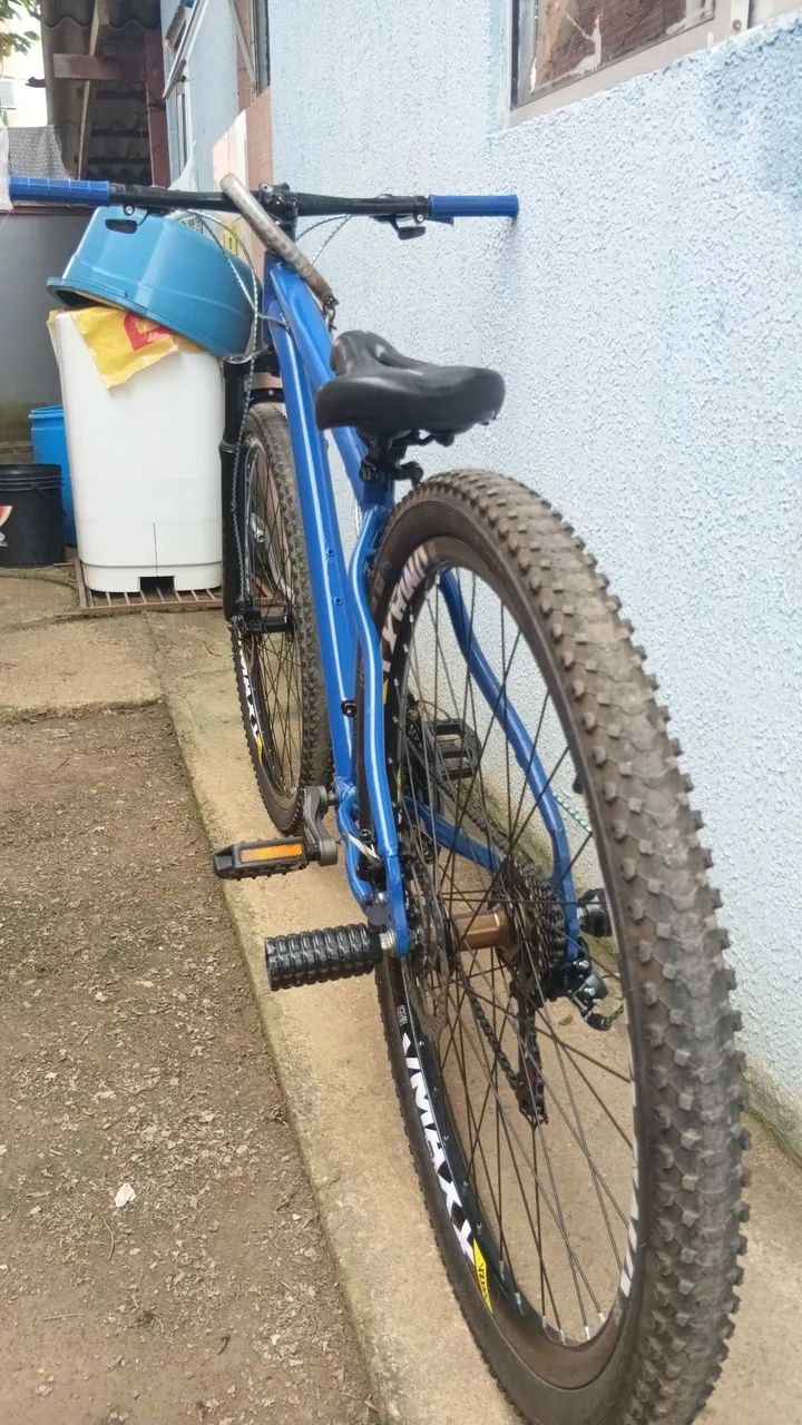 Bike Lotus Aro 29 - Foto 4