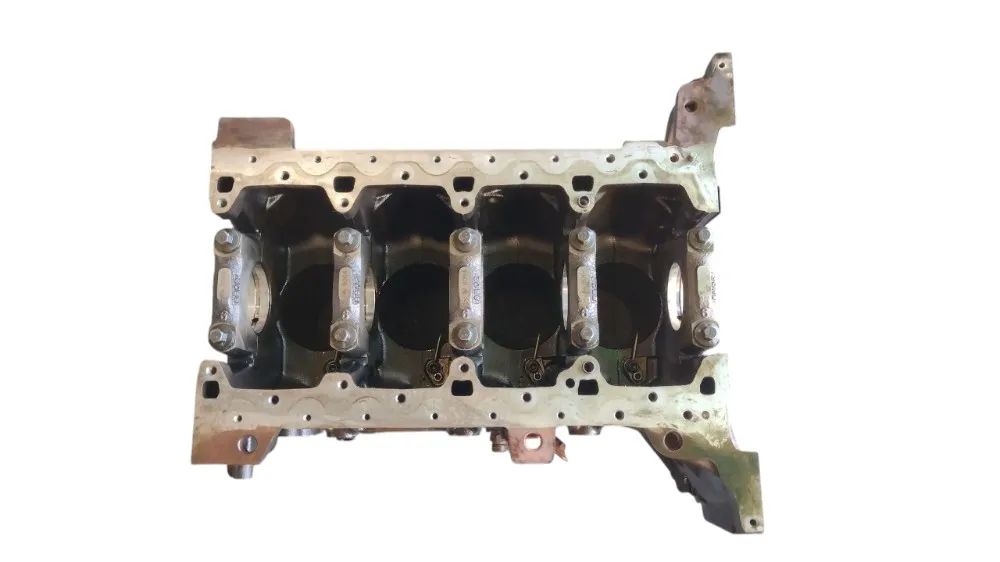 Bloco Std S10 2.8 200cv Automática 2019 - Foto 3