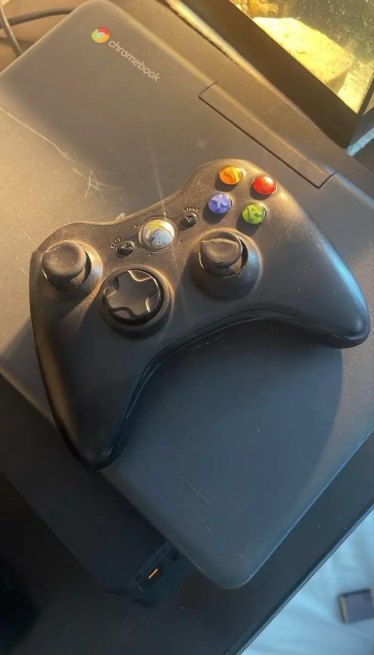 Xbox 360 com Kinect  - Foto 5