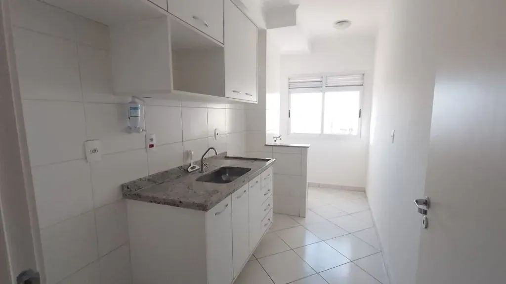 Apartamento em Condomínio Edifício Pienza Taubaté - São Paulo - Foto 2