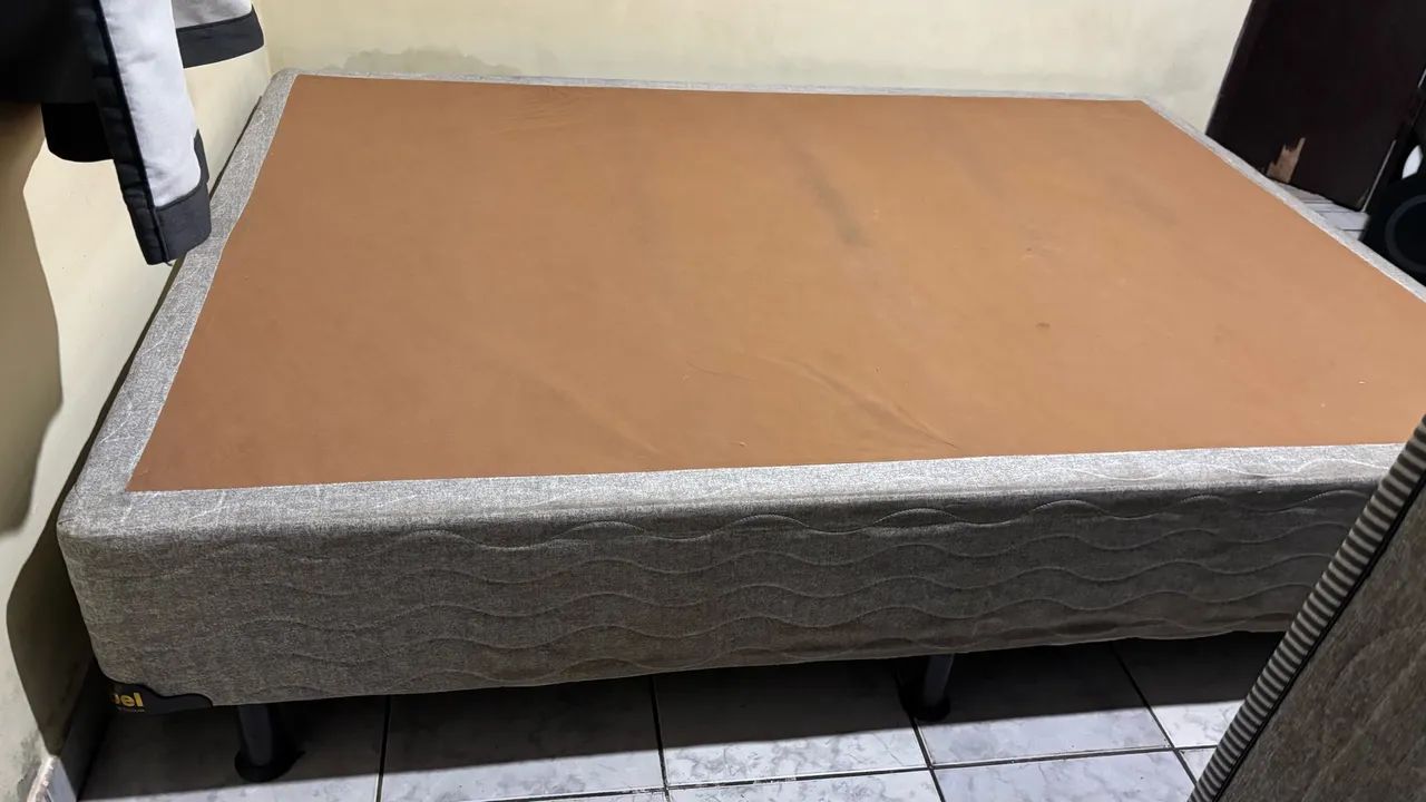 Base cama Box  - Foto 3