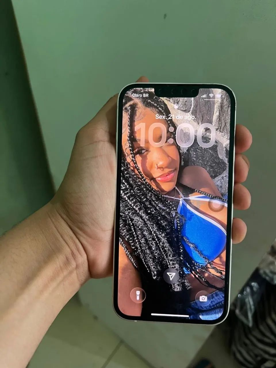 iphone 13 zero - Foto 2