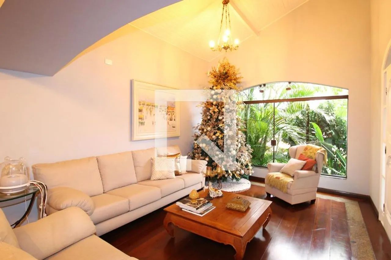 Casa à Venda - Tucuruvi, 4 Quartos, 500 m2 - Foto 2