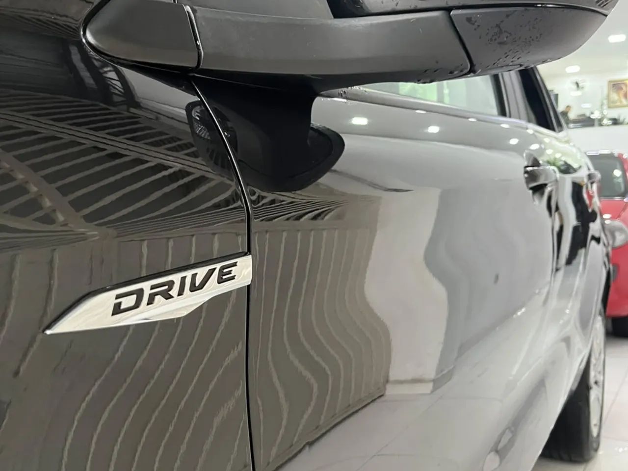 Fiat Cronos Drive 1.3 8V Flex 2019 - Foto 4