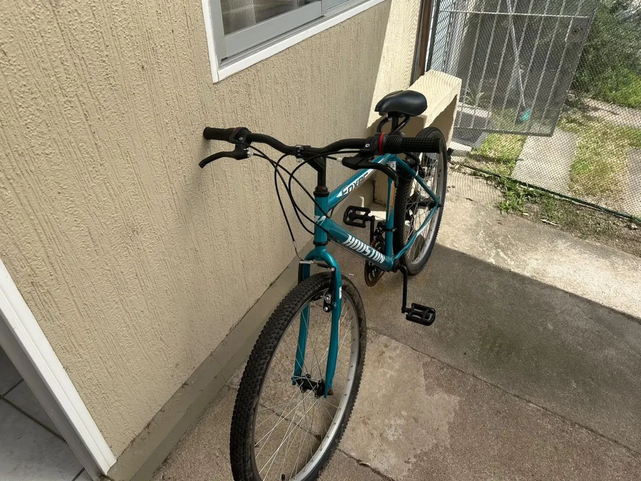 BIKE FOXER